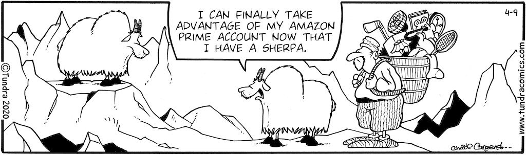 Tundra Comics 11