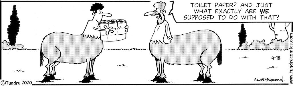 Tundra Comics 10